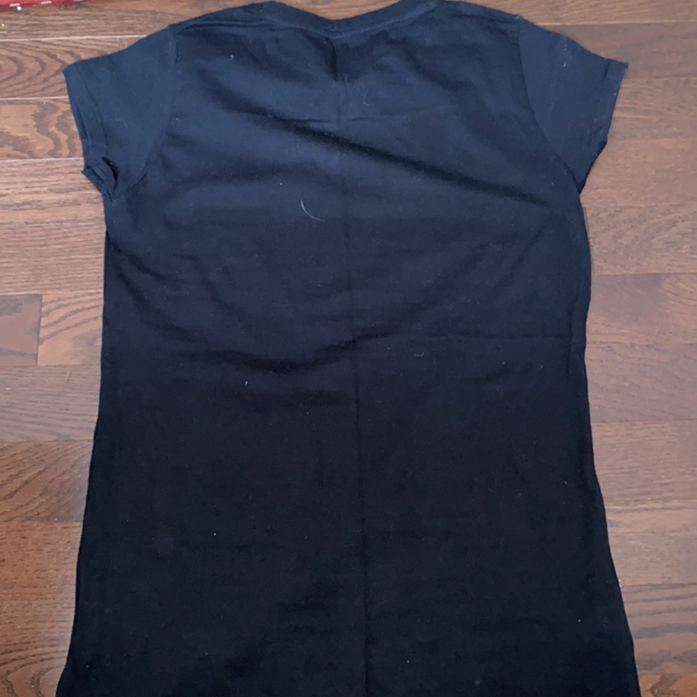 Frozen tee - Picture 3 of 3